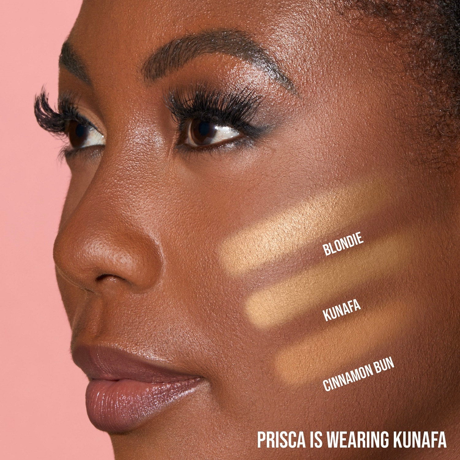 EASY BAKE AND SNATCH PRESSED TALC-FREE BRIGHTENING AND SETTING POWDER (POLVO ILUMINADOR Y FIJADOR PARA EL ROSTRO)